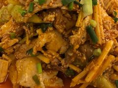 -熊猫主题餐厅