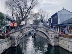 -南浔古镇