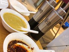 -东方饺子王(新阳路店)