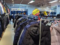-探路者工厂店(宏福科技园店)
