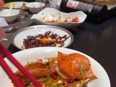 -新光酒家·河豚·海鲜·蟹料理(浦东店)