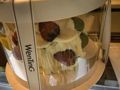 -WenTinG文汀·半糖蛋糕(合生汇店)