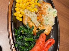 -萨莉亚意式餐厅(杭州西溪龙湖天街店)