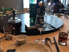 -环球港凯悦 · 享悦中餐厅