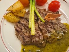 -Entrecôte 法国牛扒馆(保利·时光里店)