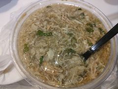 -舞素卷菜煎饼.糁汤(万达金街店)