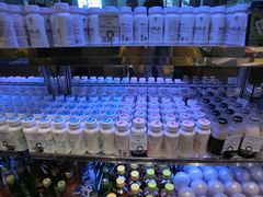 -巴黎贝甜(仁川国际机场店)