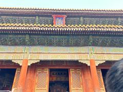 -故宫博物院(故宫)