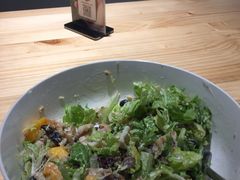自选沙拉-CALIFORKS加州叉子轻食(朝阳门店)