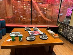 -状元阁烧烤(新华路总店)