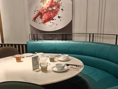 -港丽餐厅(天河城店)