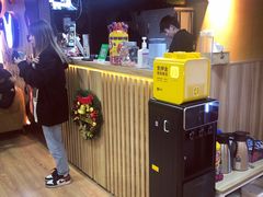 -白兔子密室(长寿路店)