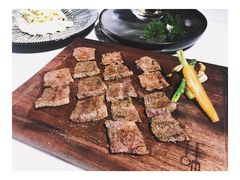 -Wei菋·Le Bistrot