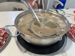 -菜忠潮州牛肉店(岗厦店)