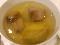-南京东郊国宾馆