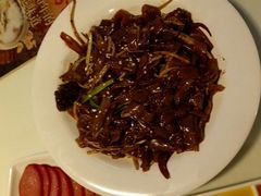 -新大咀港式茶餐厅(宝山万达店)