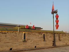 -西安城墙·碑林历史文化景区