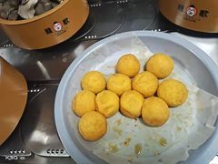 -龍歌自助小火锅(市北CBD万达店)