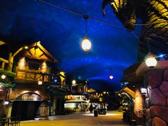 -波塞冬旅游度假区