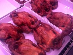 百香鸡-阿满卤香鸡(新街口印象汇店)