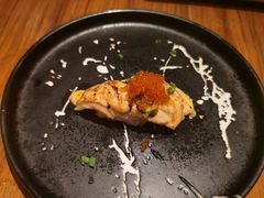 -Mr·Fish鱼鲜生海鲜放题(银泰in99店)
