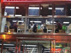 门面-三兴涮羊肉(荣安大街店)