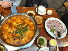 -大理.老字号渝记酸萝卜乌鱼(古城总店)