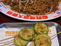 -临胜烧烤大牌档(东葛店)