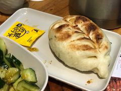 东北大包-木屋烧烤(龙湖天街店)