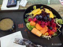 -汇吃汇喝美食街(上海建发浦悦荟广场店)