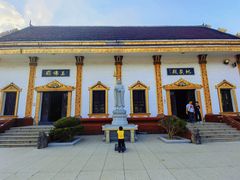 -报恩禅寺