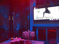 -INLOVE KTV(新天地店)