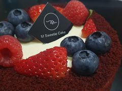 -姆们M Sweetie Cake(三里屯店)