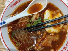 -魔都三兄弟酸辣粉·蘸卤炸串(虹桥万科店)