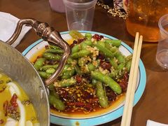 -渔港烤鱼(中百广场店)