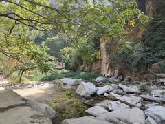 -黑龙潭风景区