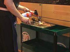 三味真火和牛寿司（2块起）-有喜屋·日料·居酒屋(旭辉广场店)