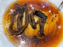 爆鳝大面-德兴馆(福建中路店)