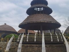-中华郡文化旅游景区