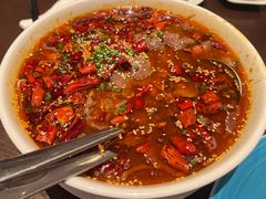 -北海银滩皇冠假日酒店-德丰楼中餐厅
