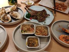 -大渔铁板烧(大悦城店)