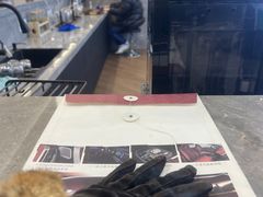 -嘉兴宝华宝马4S店维修部(海宁店)