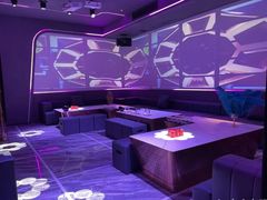 -星聚会KTV(龙湖上海奉贤天街店)