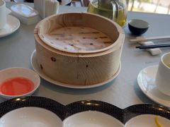 -彩丰楼中餐厅·仁恒洲际酒店