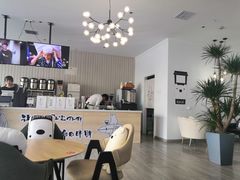-POLAR CAFE(兴正元广场店)