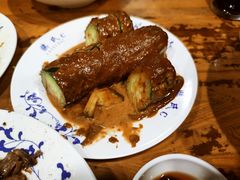 -柴氏风味斋(甘家口店)