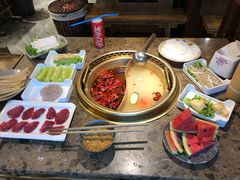 -小龙坎老火锅(北京三里屯店)