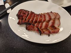 叉烧-丽的面家(多宝路店)