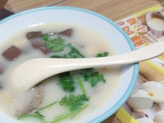 -小杨生煎(松江大学城店)
