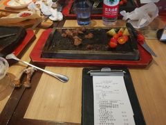-必胜客(车陂店)